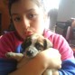 Mi loquita con mi lulú ♥